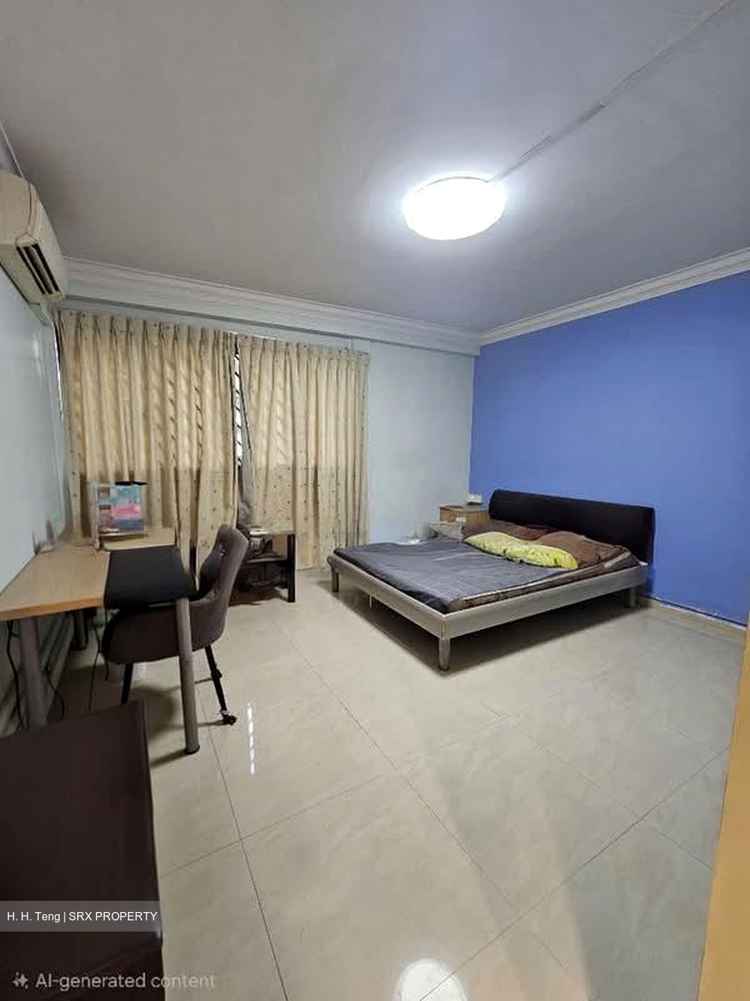 Blk 147 Eunos Spring (Bedok), HDB 5 Rooms #575774321